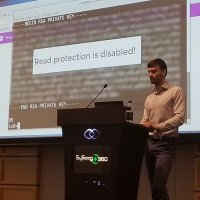 Danila Parnishchev (@zero_wf) 's Twitter Profile