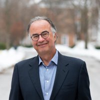 Marco Iansiti (@marcoiansiti) 's Twitter Profile