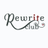 RewriteItClub's profile image