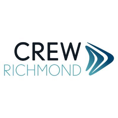 CREW Richmond is an organization of experienced commercial real estate professionals from diverse fields established to enhance and promote members' achievement