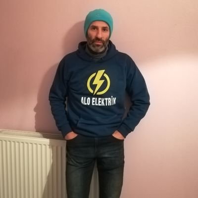 aloelektrik Profile Picture