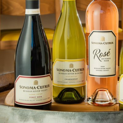 An Artful Balance
©️The Duckhorn Portfolio, St. Helena, CA.
Must be 21+ Enjoy our wines responsibly.