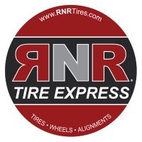 RNR Tire Express(@RNRtires) 's Twitter Profile Photo