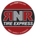 RNR Tire Express (@rnrtires) Twitter profile photo RNR Tire Express (@rnrtires) Twitter profile photo