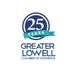 GreaterLowellChamber (@greaterlowellcc) Twitter profile photo GreaterLowellChamber (@greaterlowellcc) Twitter profile photo