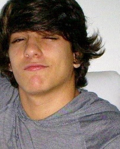 Modelo Fotográfico , !