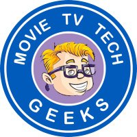 Movie TV Tech Geeks News -Indie Genius Productions (@movietvtechgeek) 's Twitter Profile Photo Movie TV Tech Geeks News -Indie Genius Productions (@movietvtechgeek) 's Twitter Profile Photo
