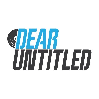 An independent media/PR outlet showcasing upcoming artists from Pop punk to Deathcore.  | Contact@dearuntitled.com | Graphics/Merch: @dvincentdesign