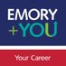 EmoryCareers (@emorycareers) Twitter profile photo EmoryCareers (@emorycareers) Twitter profile photo