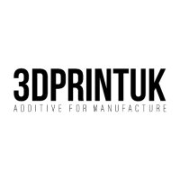 3DPRINTUK (@3dprintuk) 's Twitter Profile