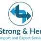Strong and Herd Export Development
