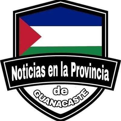 Somos una nueva comunidad en Facebook y ahora en Twitter donde queremos mostrar e informar el acontecer en Guanacaste sin caer en el amarillismo.((Costa Rica))