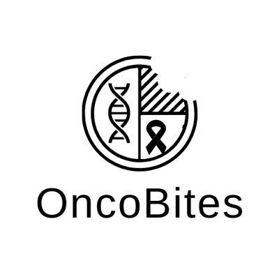 OncoBites's profile picture. Cancer professionals & advocates sharing cutting-edge #CancerResearch with non-specialists in bite-sized pieces.