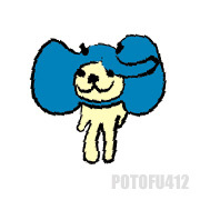 potofu's profile picture. いいね！