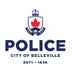 Belleville Police Service (@BLVLPolice) Twitter profile photo