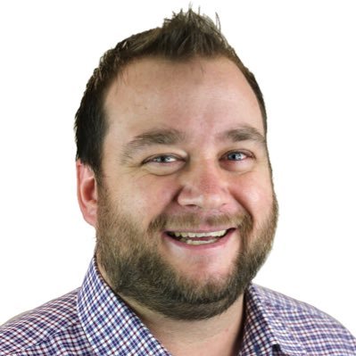 david_pikus's profile picture. Heroes don't Wear Capes. Always Hustle Never Hurry. Winning is a Lifestyle. Raise Hell Praise Dale. #RTB