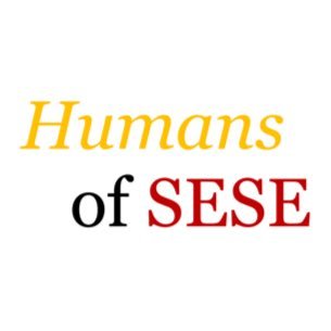 humansofsese's profile picture. Curated by fellow Humans of SESE @nivedita_mahesh @the_muad_dibb @justSIP @galacticpupper @karabrug