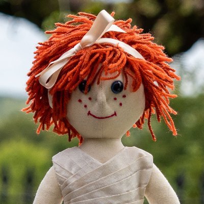 alicemauddolls Profile Picture