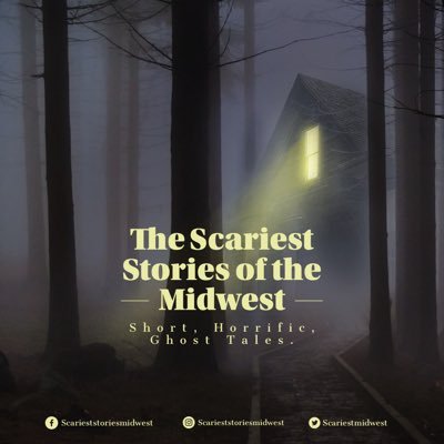 A series of short, horrific, scary stories about the Midwest. All stories are original, with no true facts based in them.