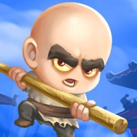 ChibiFighters (@chibifighters) 's Twitter Profile
