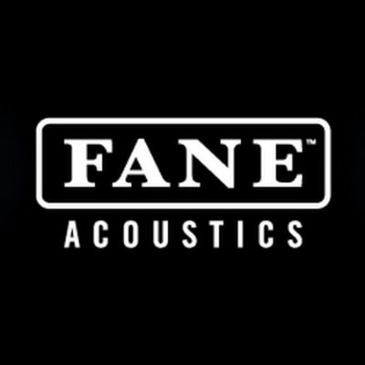 Official MI Loudspeaker Brand of @fanespeakers Fane International Loudspeakers https://t.co/6ayEDiPmnD