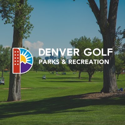 This is the official account for DPR Golf Courses. Follow for up to date course conditions and golf news! Denver Golf is your neighborhood course!