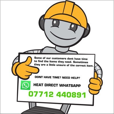 #heating #plumbing #hotwater & #controls Quality, Reliable Online Supplies https://t.co/mVom4N12Qz 🤖 #retford #carlisle #exeter
