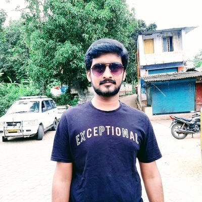 mithran_pradeep's profile picture. 