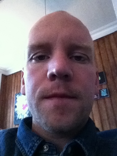 nilslysebo's profile picture. Kommunikasjonsrådgiver i Larvik kommune.