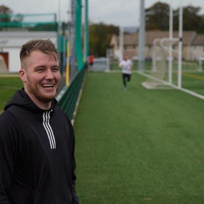 Stephen Walsh Profile