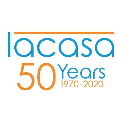 Lacasa works with individuals and community partners to create opportunity for personal empowerment, family stability, and neighborhood vitality.