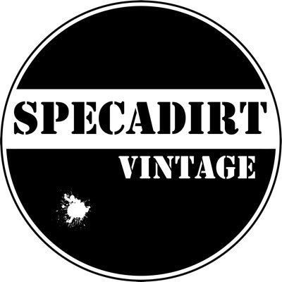 Vintage Fashion for Everyone | Collection available at the Montreal St. Collective - @ specadirtvintage @ cornershopvintage Opening Sept 17th