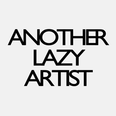 AnotherLazyart1's profile picture. Why won't I create any work of art today ?

Pourquoi je ne créerai pas d’œuvre d'art aujourd'hui ?