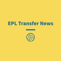 EPL Transfer News (@epltransfers365) Twitter profile photo