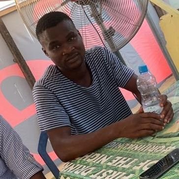 TemitopeMusket1's profile picture. Tiago_clothier|| CEO ODELEYE FARM||FUNAAB ALUMNUS||never walk alone LFC
