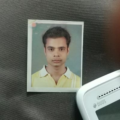 Dashrat74724659's profile picture. Dashrath singh