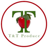 TandT_Produce(@TandT_Produce) 's Twitter Profile Photo