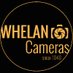 WhelanCameras.ie (@WhelanCameras) Twitter profile photo
