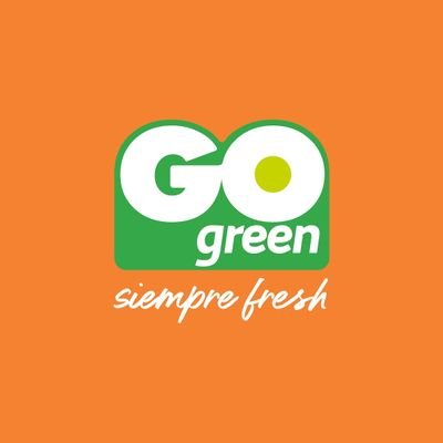 Siempre fresh💚