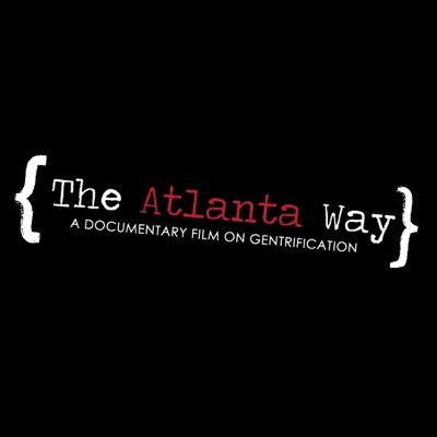 'The Atlanta Way' is a documentary on #gentrification in #Atlanta. Film releases in Winter 2023. Spin-off podcast @watchthehood is out now!