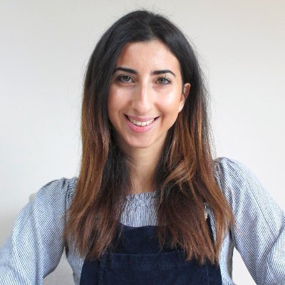 Lauren Carbran