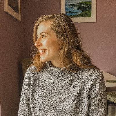 Reading, writing, running, praying, communicating, loving: let's do it all with equal parts compassion & hilarity