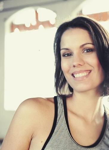 Resultado de imagem para fernanda allegretti