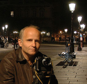 Fernando Rabelo é editor do blog Images&Visions