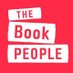 The Book People (@TheBookPeople) Twitter profile photo