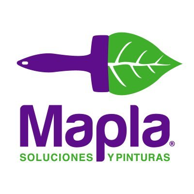 Mapla Soluciones y Pinturas. Líderes en fabricación y distribución de pinturas, recubrimientos y texturas de Quintana Roo. #HazloConMapla