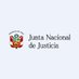 Junta Nacional de Justicia (@JNJPeru) Twitter profile photo