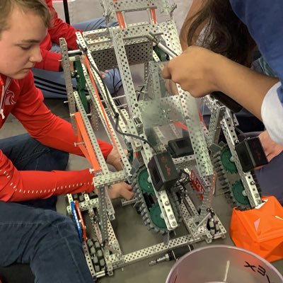 41091A Revelation Robotics (@41091a) / Twitter