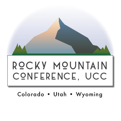 We are a faith community of 75 @unitedchurch congregations in CO, UT, and WY. We inform, challenge, and empower faith/justice communities across the West.