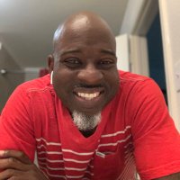 Reginald Reed - @ReggieReed71 Twitter Profile Photo